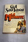 La mutante / Ccil Saint Laurent