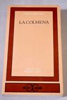 La colmena / Camilo Jos Cela