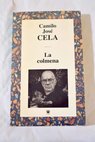 La colmena / Camilo Jos Cela