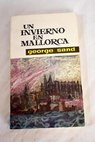 Un invierno en Mallorca / George Sand