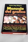 Manuale del grafico / Gunter Hugo Magnus