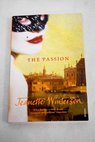 The passion / Jeanette Winterson