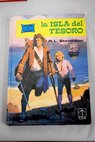 La isla del tesoro / Robert Louis Stevenson