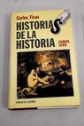 Historias de la historia Cuarta serie / Carlos Fisas