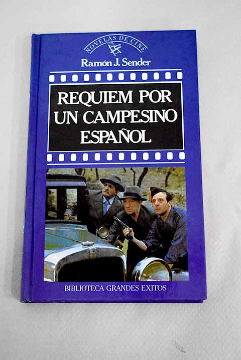 Réquiem por un campesino español 