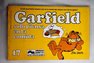 Garfield solo piensa en la comida / Jim Davis