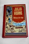 Bolsas de viaje / Julio Verne