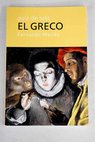 El Greco Gua de sala / Fernando Maras