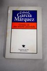 Crnica de una muerte anunciada / Gabriel Garca Mrquez