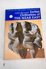 Earliest Civilizations of The Near East / James Mellaart
