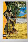 Robinson Crusoe / Daniel Defoe