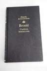 Cumbres borrascosas / Emily Bronte