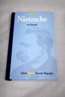 Nietzsche / Ivo Frenzel