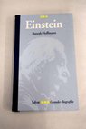 Einstein / Banesh Hoffmann