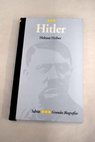 Hitler / Helmut Heiber