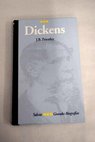 Dickens / J B Priestley