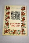Poema del Cid