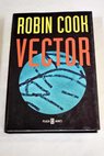 Vector / Robin Cook