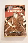 Hindúes y budistas / Nivedita