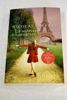 La sonrisa de las mujeres / Nicolas Barreau
