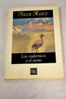 Las codornices y el otoo / Naguib Mahfuz