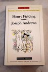 Joseph Andrews / Henry Fielding
