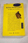 La hija del canbal / Rosa Montero