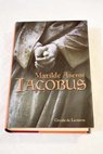 Iacobus / Matilde Asensi