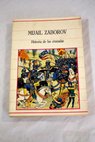 Historia de las cruzadas / Mijail Zaborov