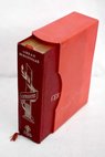 El ingenioso hidalgo Don Quijote de la Mancha Novelas ejemplares / Miguel de Cervantes Saavedra
