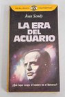 La era del acuario / Jean Sendy