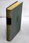 La historia de San Michele / Axel Munthe