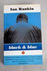 Black blue / Ian Rankin