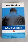 Black blue / Ian Rankin