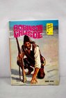Robinson Crusoe / Daniel Defoe