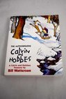The authoritative Calvin and Hobbes / Bill Watterson