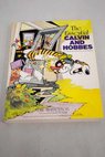 The essential Calvin and Hobbes a Calvin and Hobbes treasury / Bill Watterson