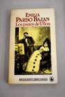Los pazos de Ulloa / Emilia Pardo Bazán