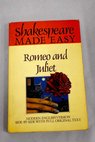 Romeo and Juliet / Shakespeare William Durband Alan
