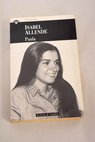 Paula / Isabel Allende