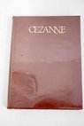 Cézanne / Frank Elgar