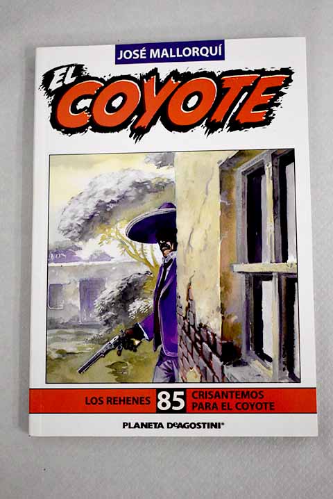 El Coyote n 85