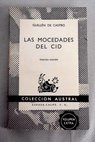 Las mocedades del Cid / Guillén de Castro