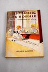 Les malheurs de Sophie / Sophie de Ségur