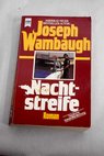 Nachtstreife / Joseph Wambaugh