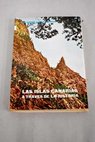 Las islas Canarias a través de la Historia / Salvador López Herrera