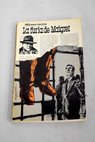 La furia de Maigret / Georges Simenon