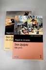 Bistri vitez Don Quijote od Manche / Miguel de Cervantes Saavedra