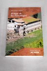 El lugar de los murciélagos / Joan Manuel Gisbert