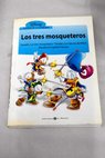 Los tres mosqueteros